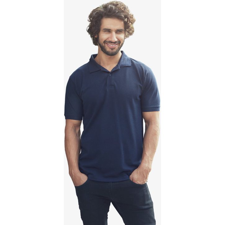 Image produit Mens Classic Polo