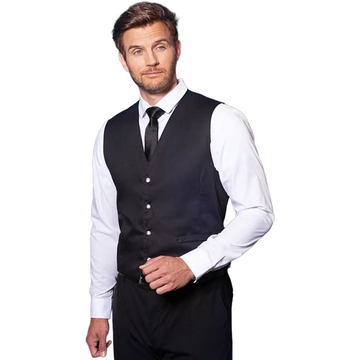 Men's Waistcoat Kai