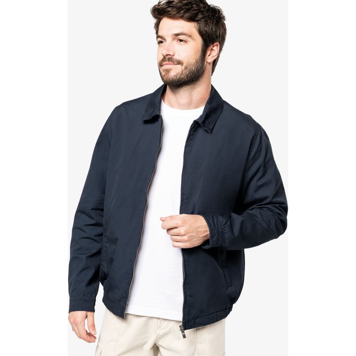 Image produit alternative Blouson Harrington