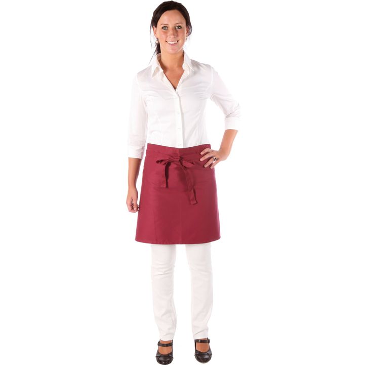 Image produit alternative Tablier de boulanger professionnel