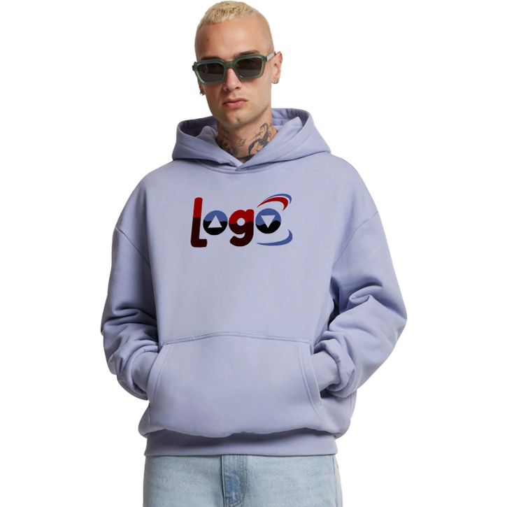 Image produit alternative Ultra Heavy Oversized Hoody