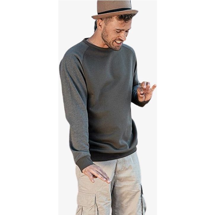 Image produit alternative my mate - Men´s Crew Neck Sweat