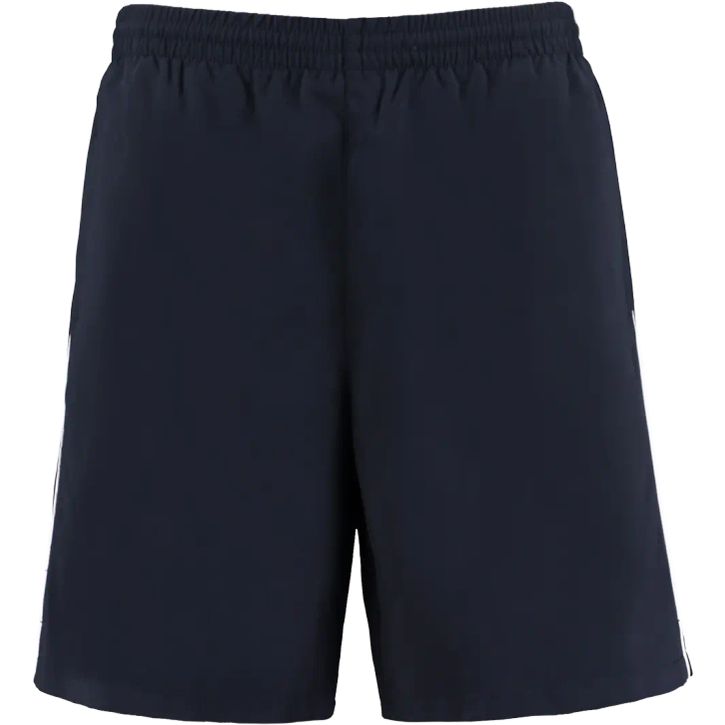 Track Short