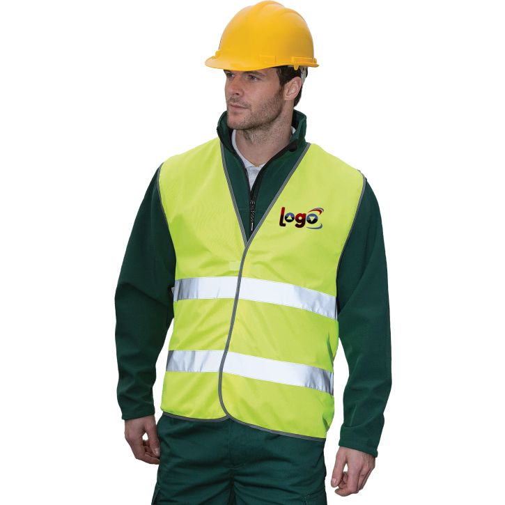 Image produit alternative Core hi-viz safety vest