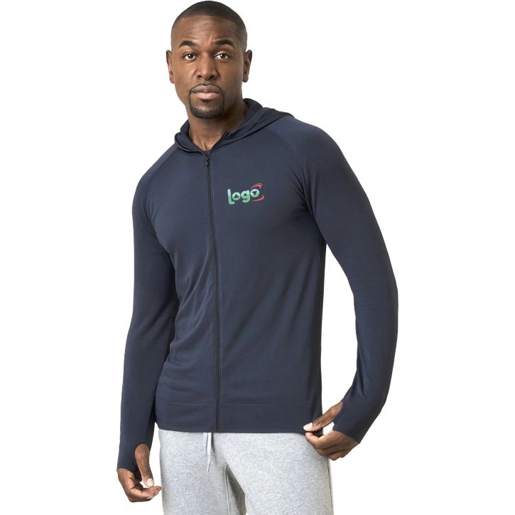 Image produit alternative Seamless Sports Jacket