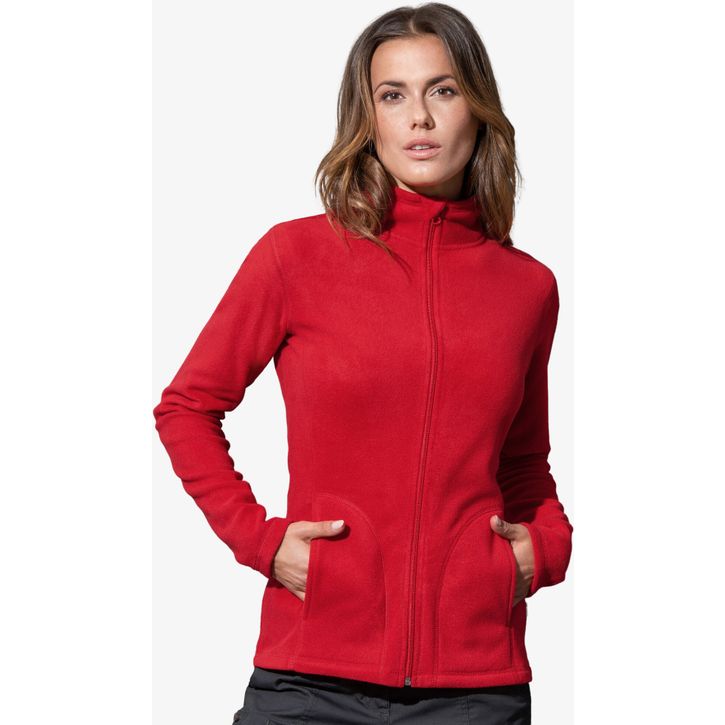 Image produit alternative Fleece Jacket