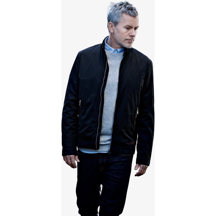 Image produit alternative Oxbridge jacket