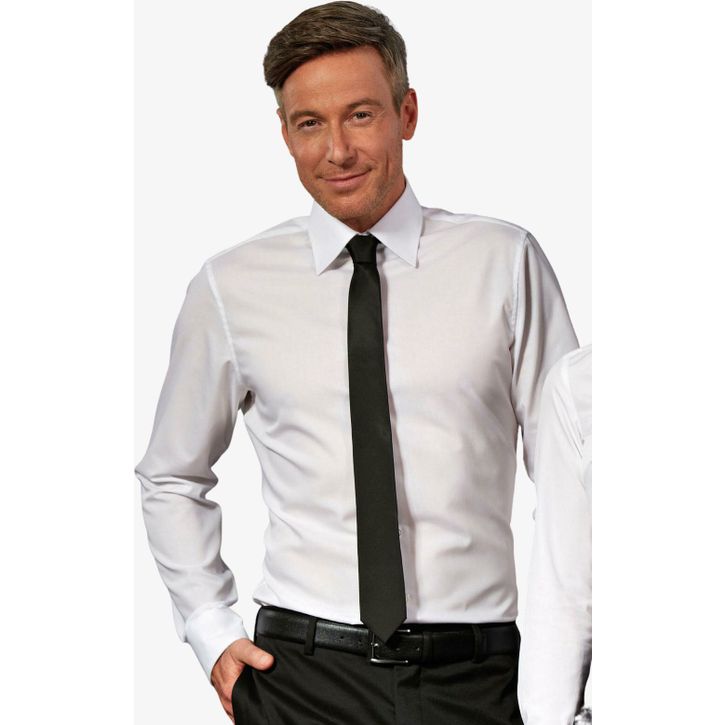 Image produit Schwarze Rose Shirt LS