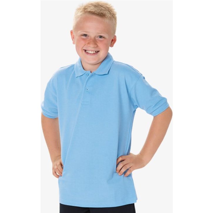 Image produit Chidrens Polo Shirt