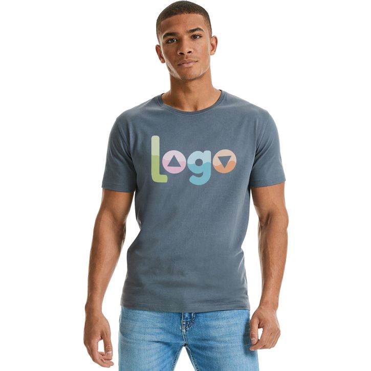 Image produit alternative Men's Pure Organic Heavy Tee