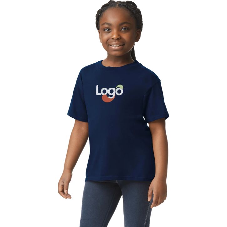 Image produit alternative Youth T-Shirt Softstyle®