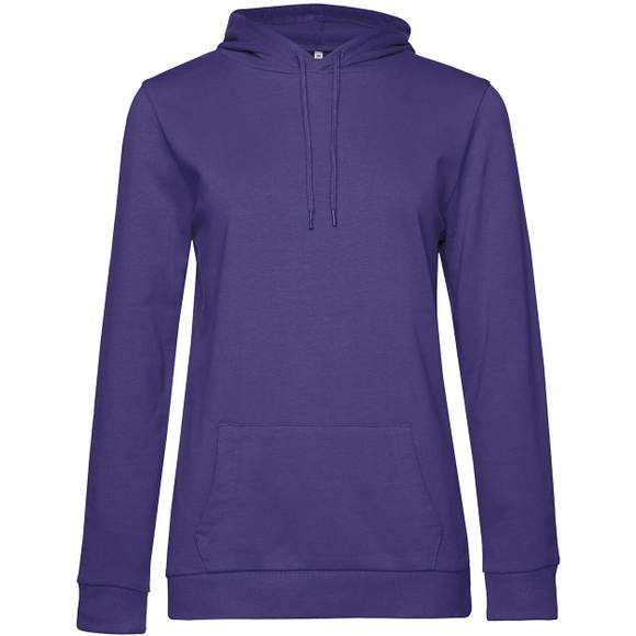 #Hoodie /women French Terry