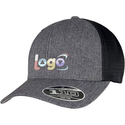 Image produit alternative 110 Mesh 2-Tone Cap