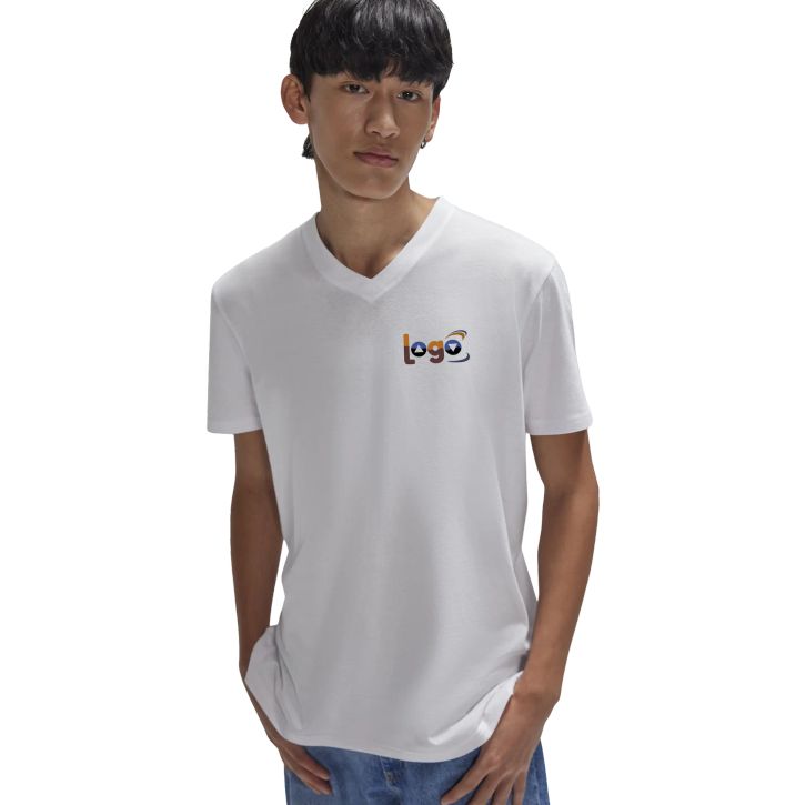 Image produit alternative #E150 V T-Shirt