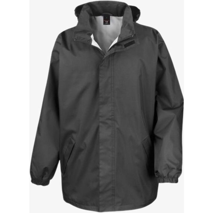 Image produit VESTE COUPE-VENT ESSENTIEL