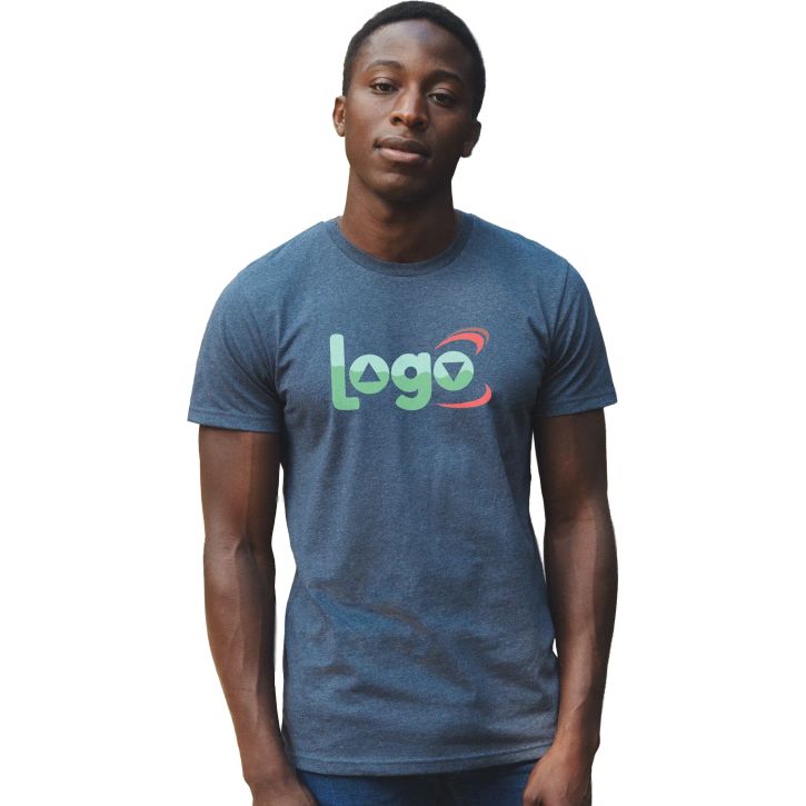 Image produit alternative Recycled Cotton T-Shirt