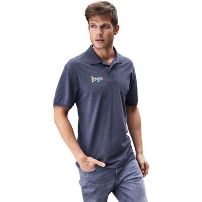 Image produit alternative Men´s Basic Polo