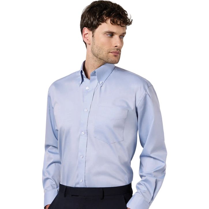 Image produit alternative Premium Oxford Shirt Long Sleeve
