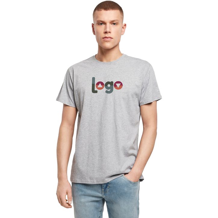 Image produit alternative Basic T-Shirt