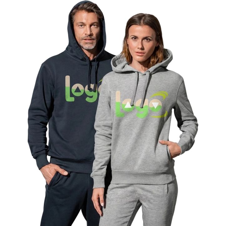 Image produit alternative Recycled Unisex Sweat Hoodie