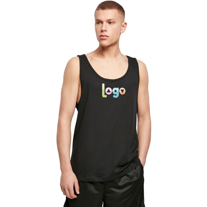 Image produit alternative Jersey Big Tank