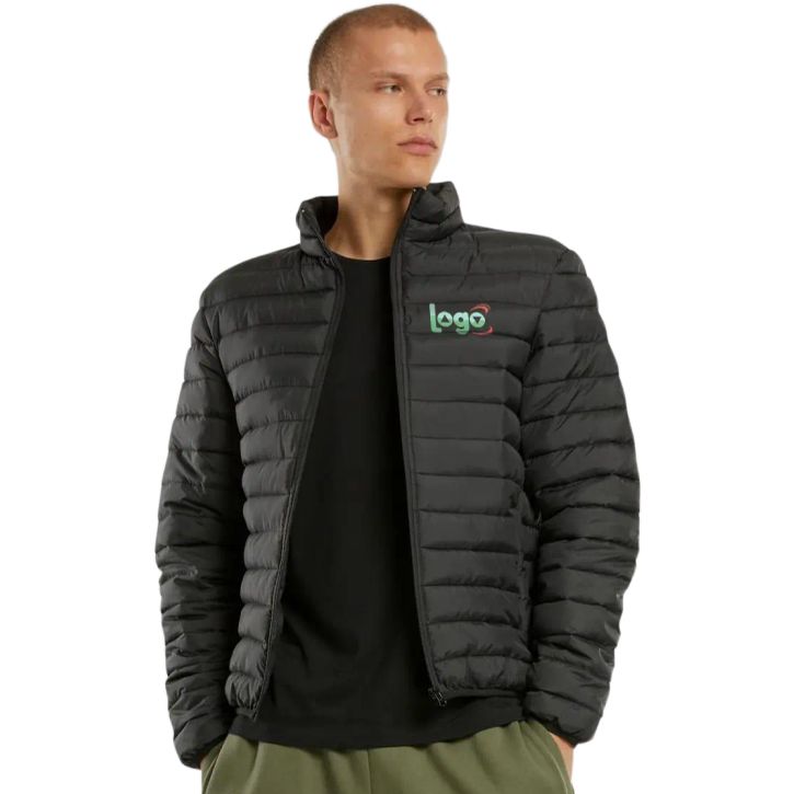 Image produit alternative Light puffer jacket