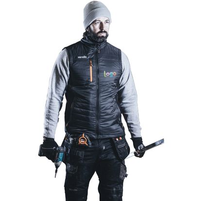Image produit alternative Gilet Trade