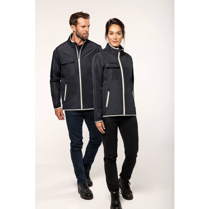 Image produit alternative Veste thermique 4 couches