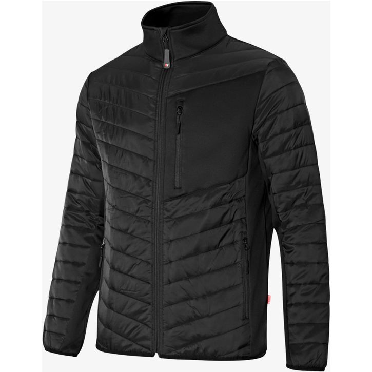 Image produit alternative Veste légère matelassée