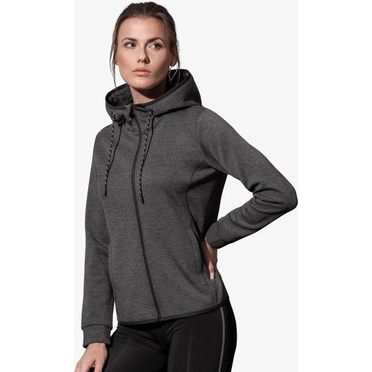 Image produit alternative Recycled Scuba Jacket