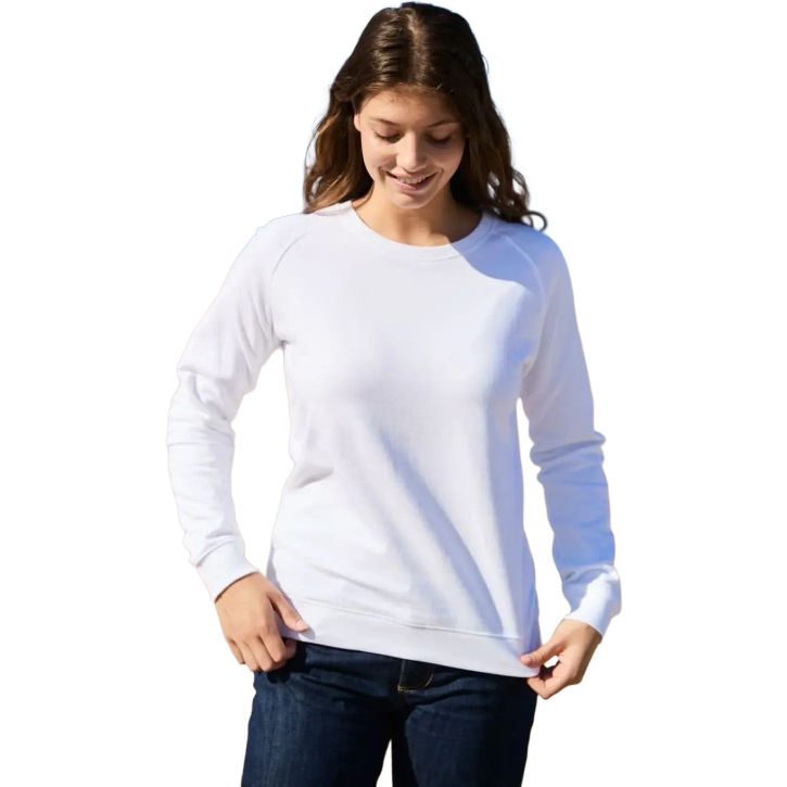 Image produit alternative Ladies Sweatshirt