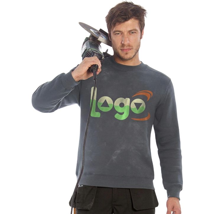 Image produit Workwear Sweater
