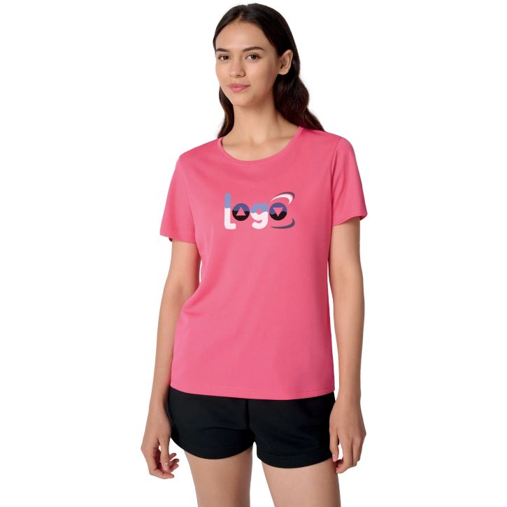 Image produit alternative T-shirt sport femme Mercury 
