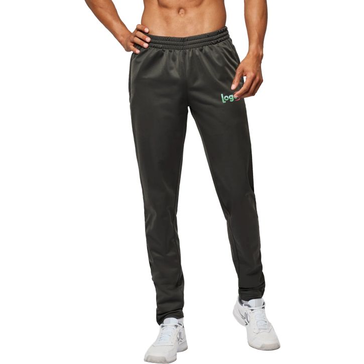 Image produit alternative Pantalon de survêtement unisexe