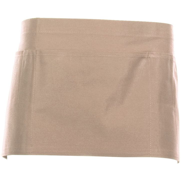 Image produit alternative Tablier de Barman court en coton