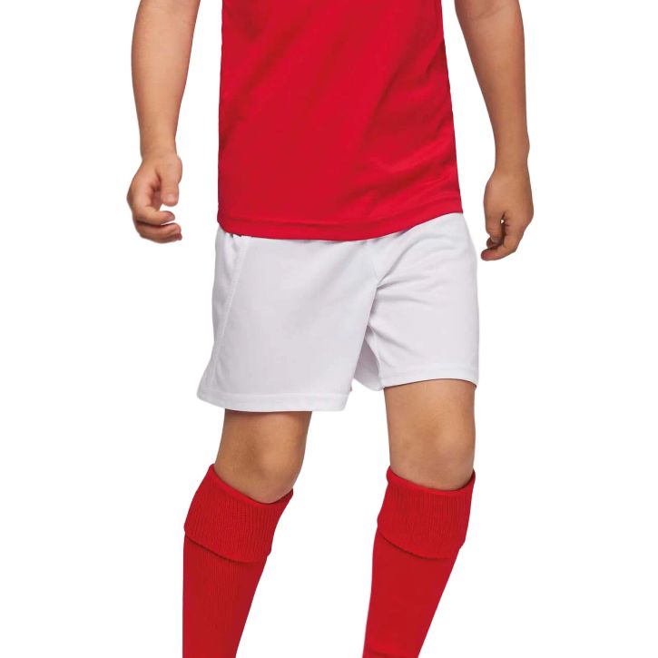 Image produit alternative Short de sport enfant