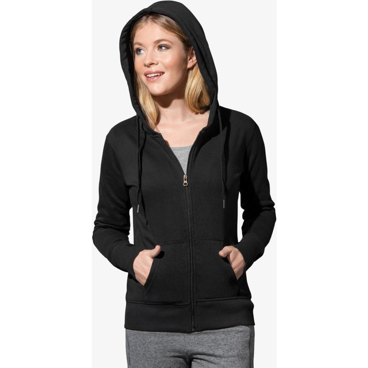 Image produit alternative Sweat Jacket Select