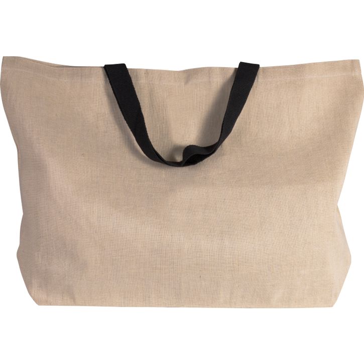 Image produit alternative Grand sac fourre-tout en juco