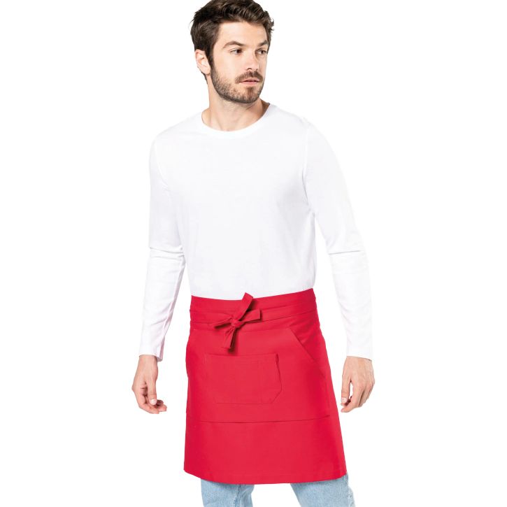 Image produit alternative tablier coton mi-long