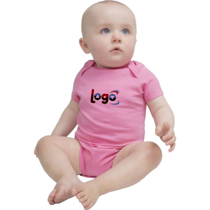 Image produit alternative Organic Bodysuit