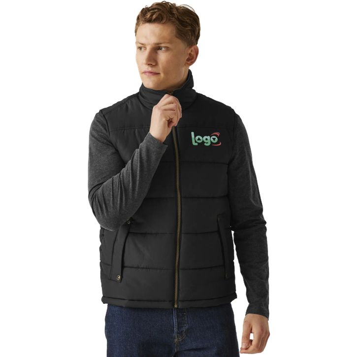 Image produit alternative Men's Altoona Insulated Quilted Gilet