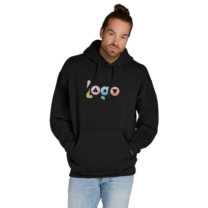 Image produit alternative Unisex Hoodie