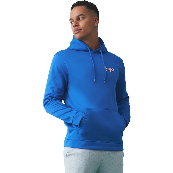 Image produit alternative Sports polyester Hoodie