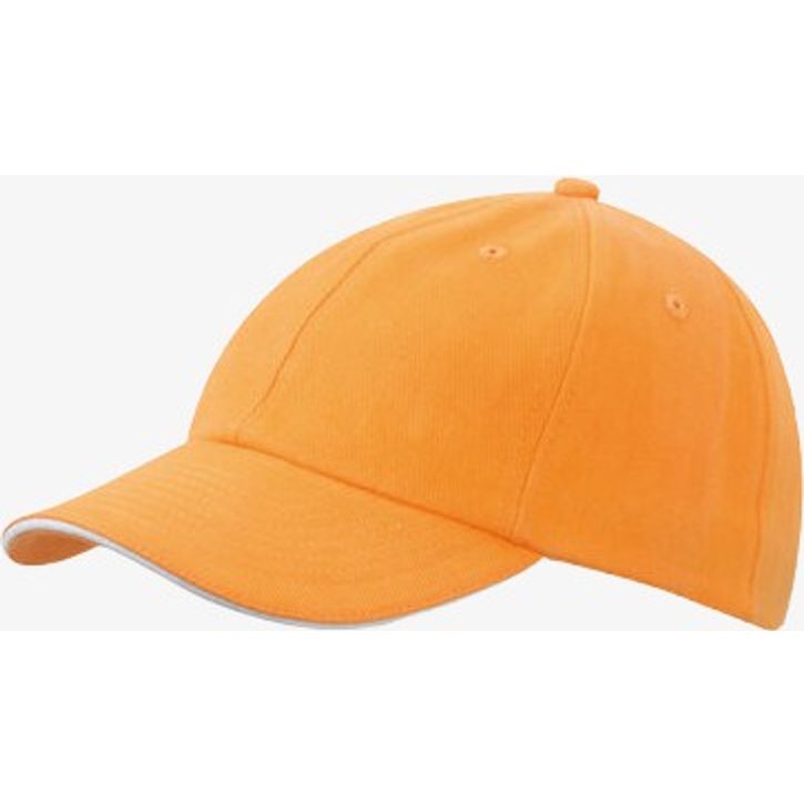 Image produit alternative 6-Panel Raver Sandwich Cap