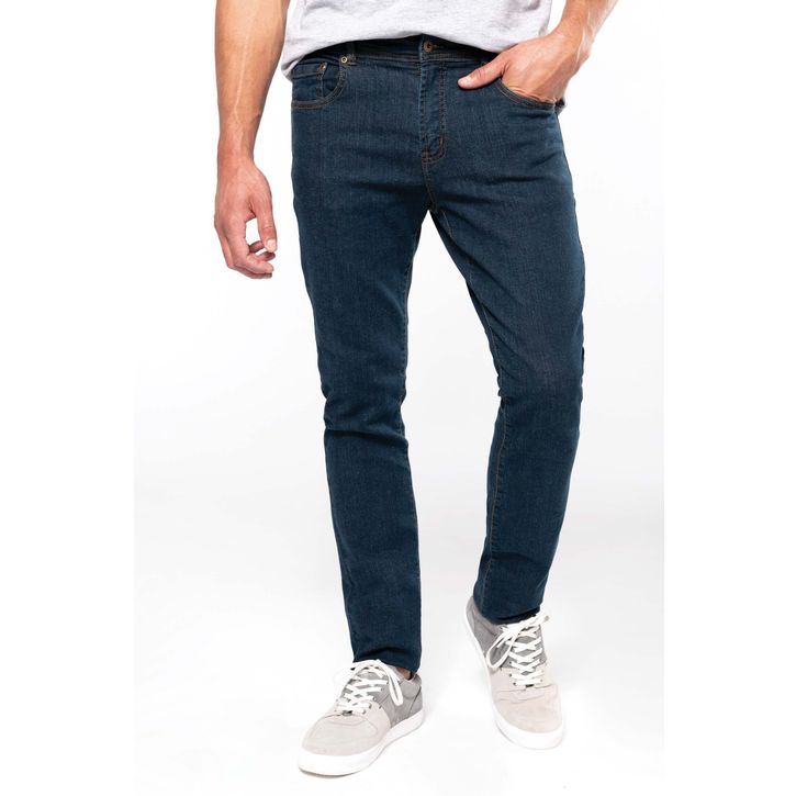 Image produit alternative Jean basic