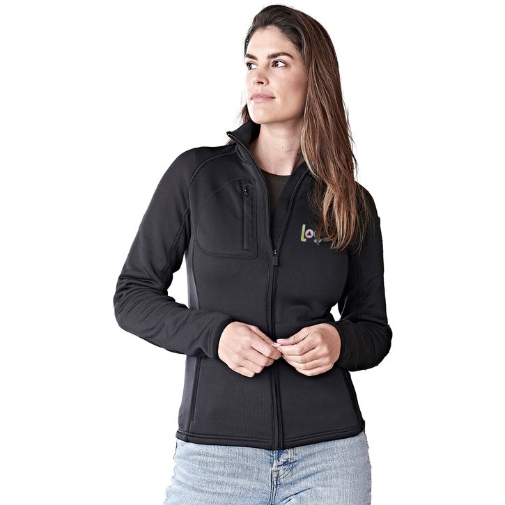 Image produit alternative Women's stretch fleece