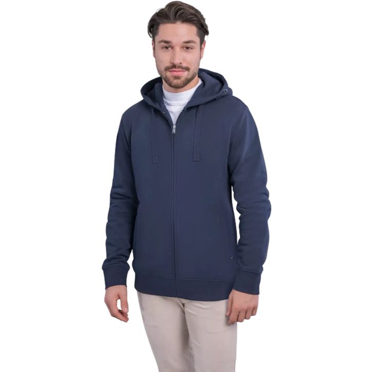 Men´s Premium Hooded Jacket