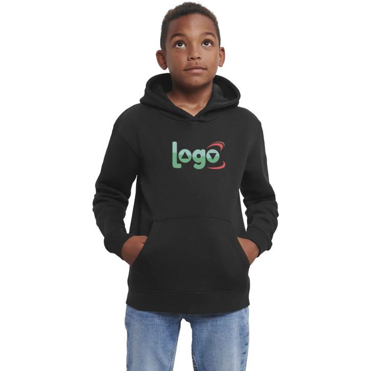Image produit alternative Authentic Sweat capuche enfant