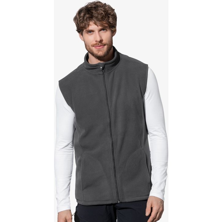 Image produit alternative Fleece Vest