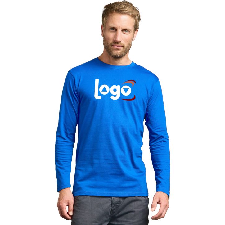 Image produit alternative Men's Premium-T Longsleeve
